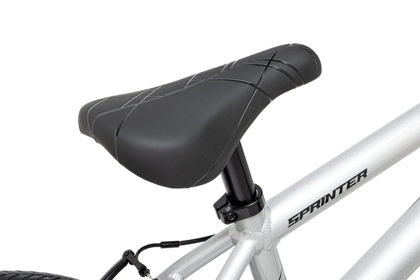 DK Bikes Sprinter 20" XL BMX Race Bike - CB2535