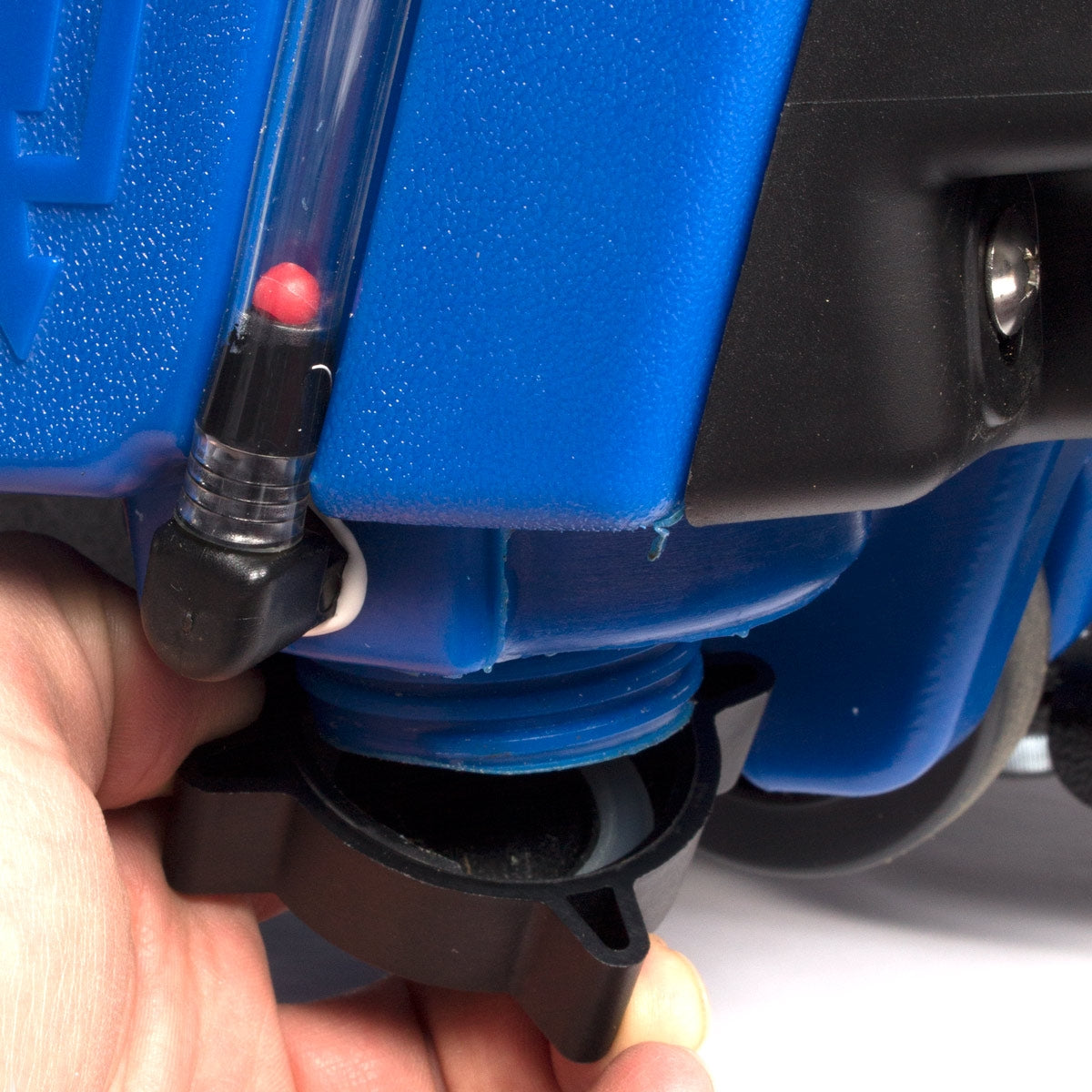 Trusted Clean 'Dura 17' Electric Auto Scrubber (Refurbished)