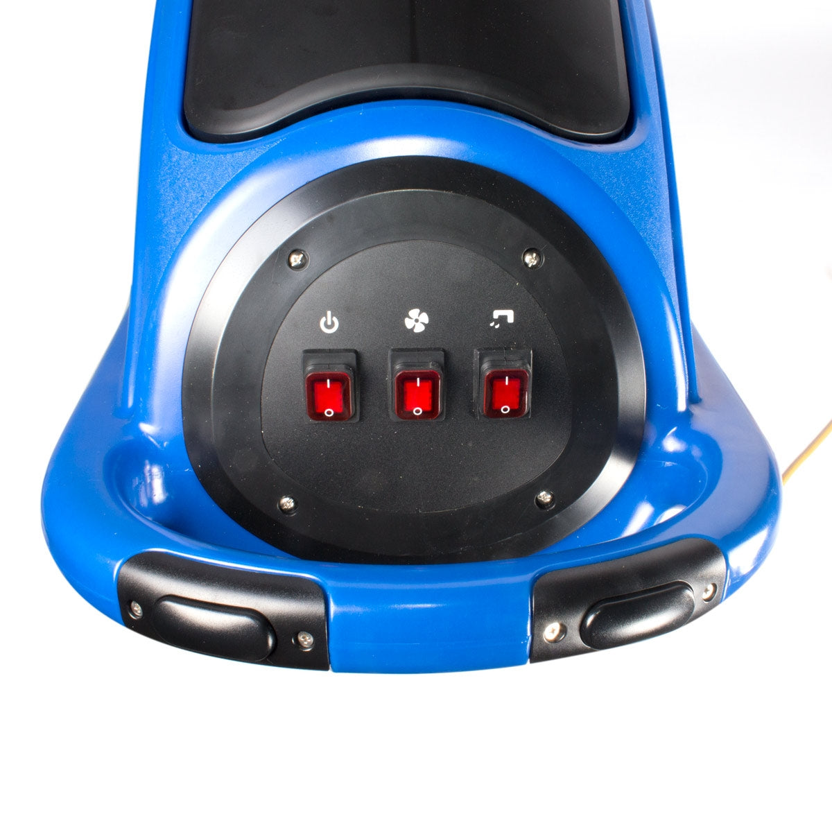 Trusted Clean 'Dura 17' Electric Auto Scrubber (Refurbished)