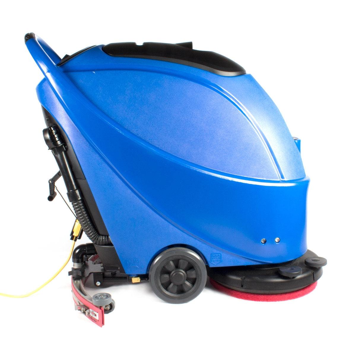 Trusted Clean 'Dura 17' Electric Auto Scrubber (Refurbished)