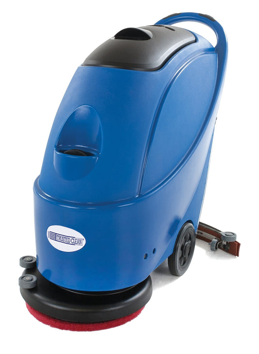 Trusted Clean 'Dura 17' Electric Auto Scrubber (Refurbished)