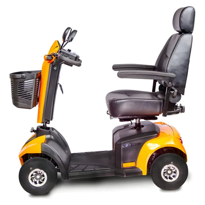 EV Rider CityRider 400W 4-Wheel Mobility Scooter