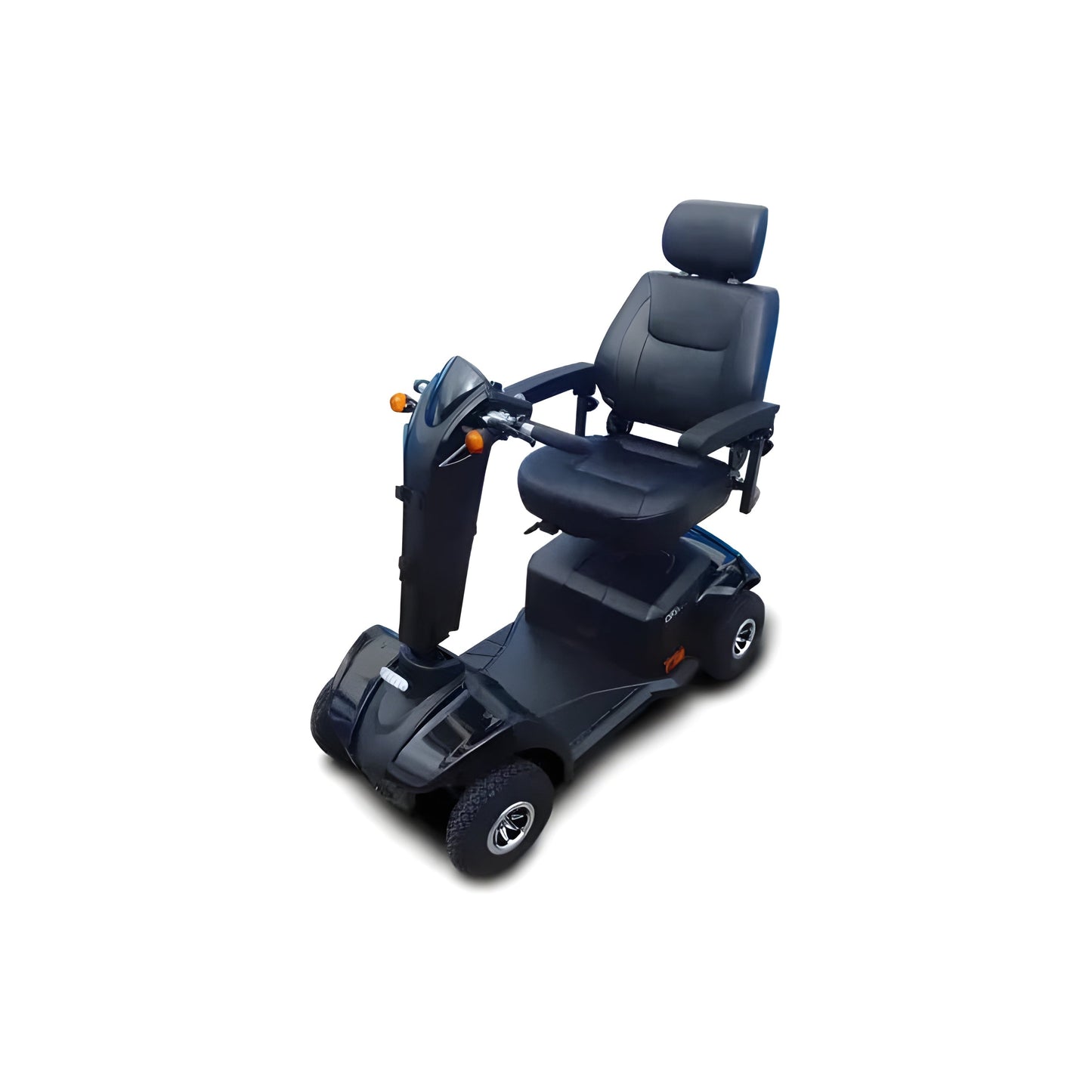 EV Rider CityRider 400W 4-Wheel Mobility Scooter
