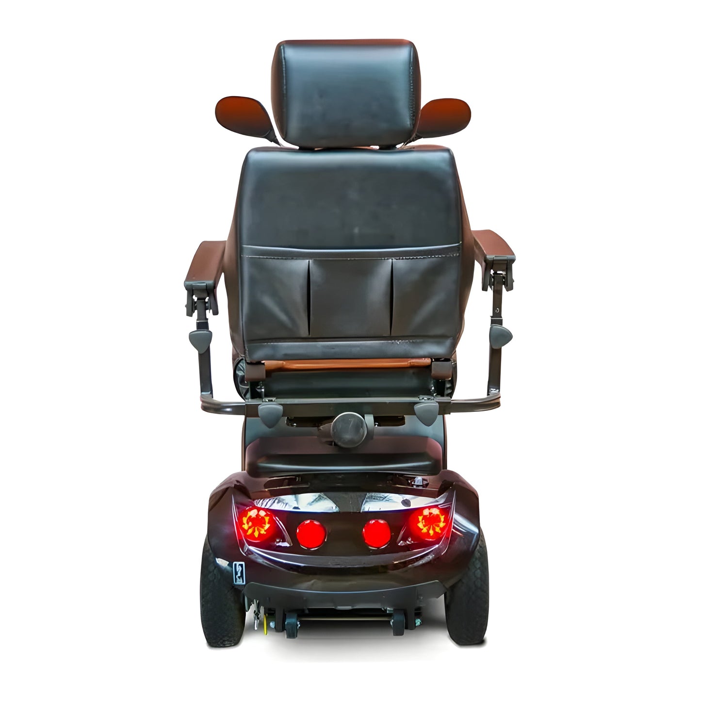 EV Rider CityRider 400W 4-Wheel Mobility Scooter