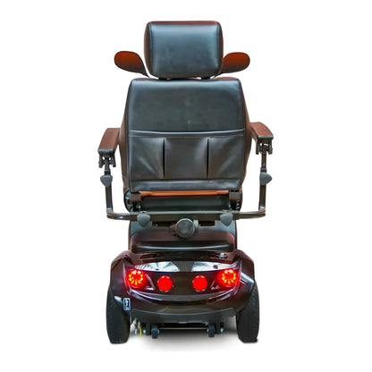 EV Rider CityRider 400W 4-Wheel Mobility Scooter