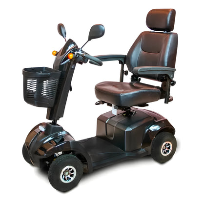 EV Rider CityRider 400W 4-Wheel Mobility Scooter