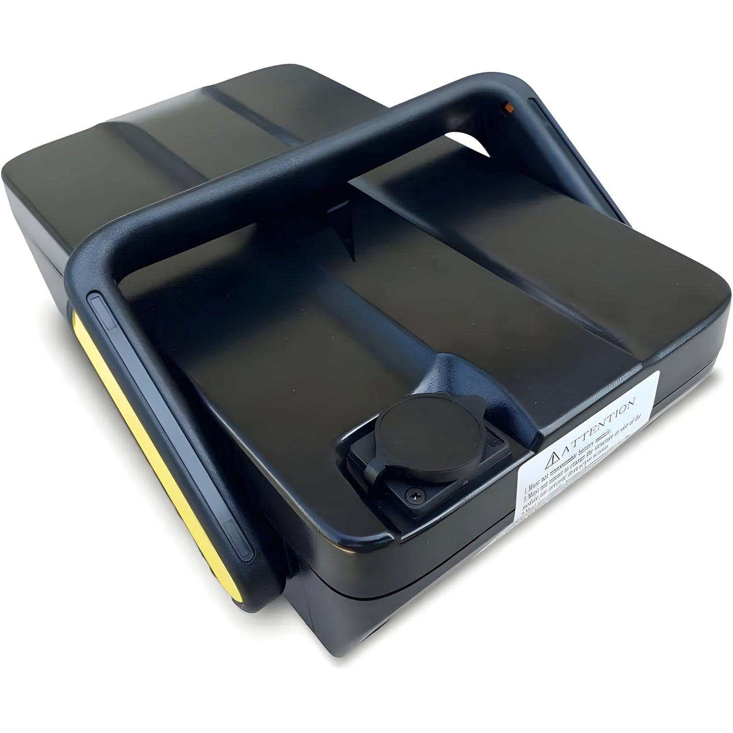 EV Rider Gypsy Q2 24V 180W Ultra Lightweight Folding Mobility Scooter