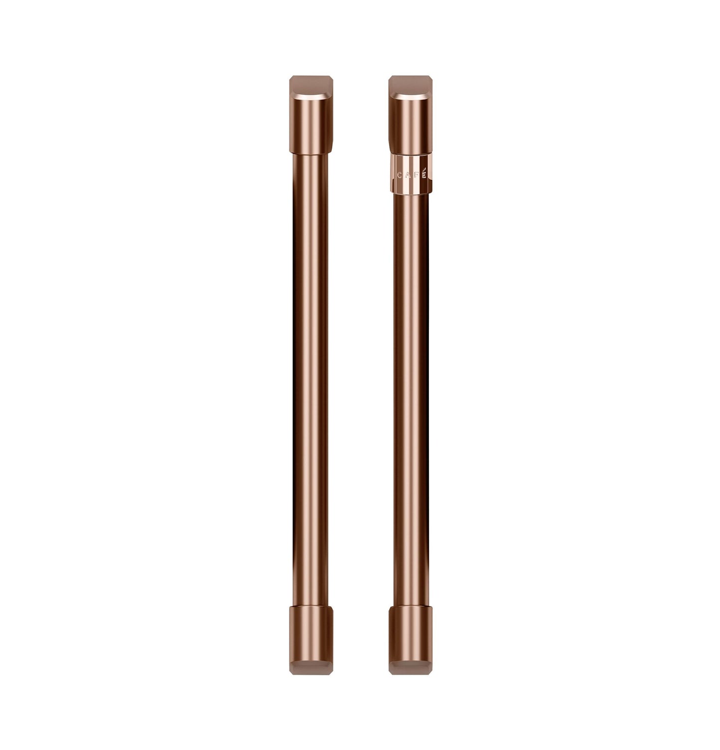 CAFE CXWSFHKPMBZ CAFé2 French-Door Handles; - Brushed Bronze - CXWSFHKPMBZ