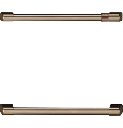 CAFE CXQD2H2PNCU CAFéHandle Kit - Brushed Copper - CXQD2H2PNCU