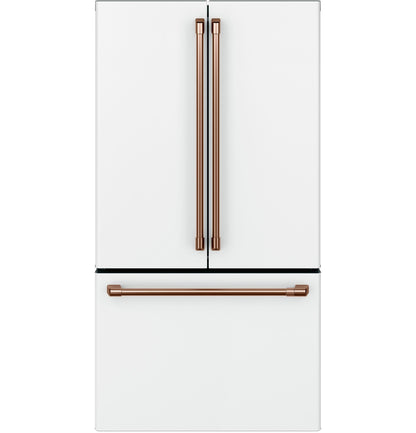 CAFE CXLB3H3PMCU CAFé™ Refrigeration Handle Kit - Brushed Copper