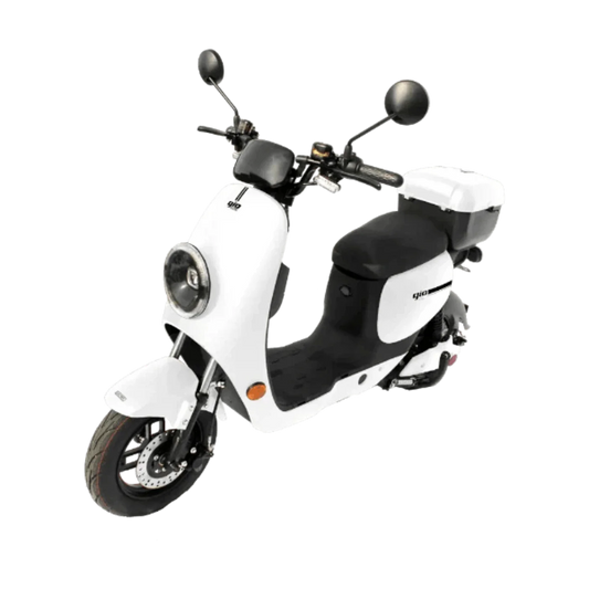 GVA Brands Gio Italia Ultra 60V/20Ah 800W Electric Moped