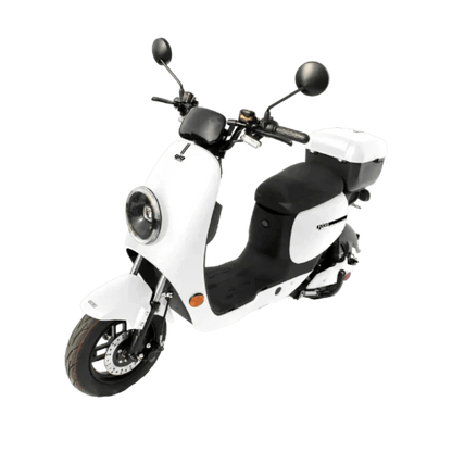 GVA Brands Gio Italia Ultra 60V/20Ah 800W Electric Moped