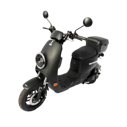 GVA Brands Gio Italia Ultra 60V/20Ah 800W Electric Moped