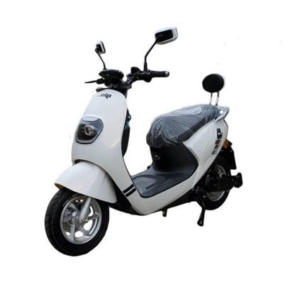 GVA Brands Gio Royale 60V/20Ah 500W Electric Moped