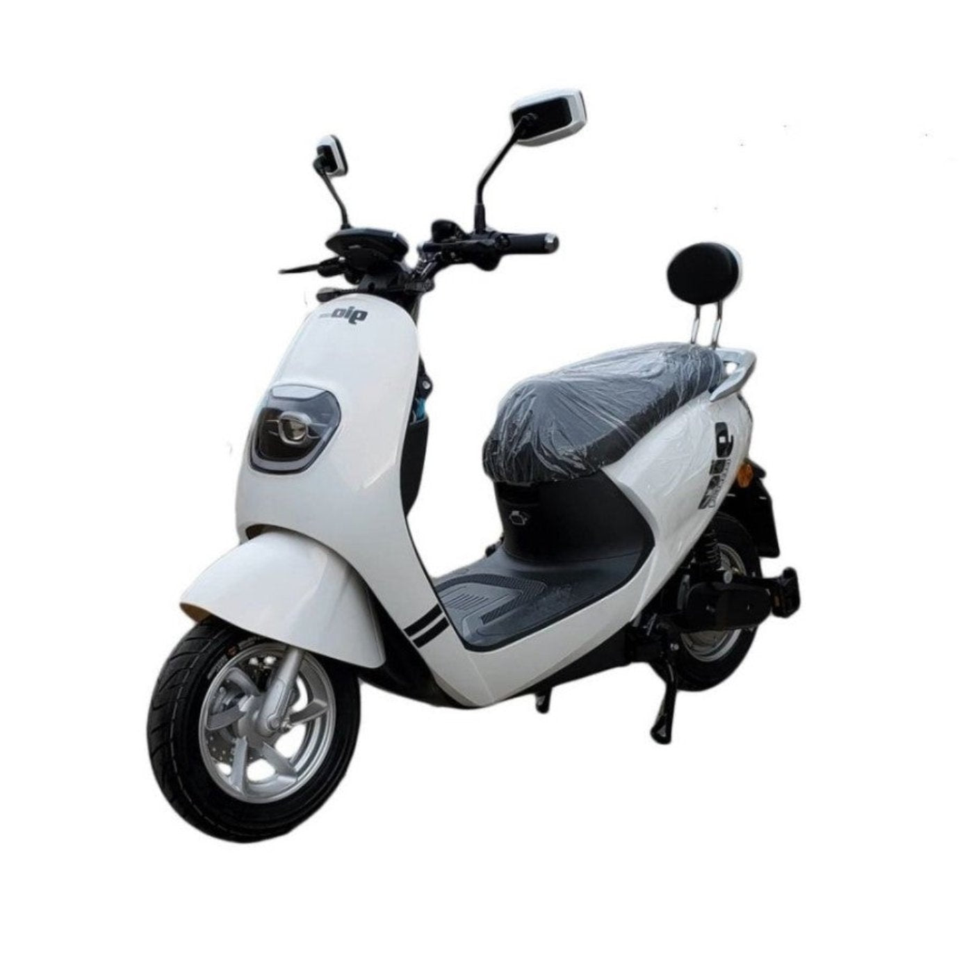 GVA Brands Gio Royale 60V/20Ah 500W Electric Moped