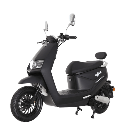 GVA Brands Gio Supra 72V/20Ah 1200W Electric Moped