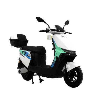 GVA Brands Gio Ultron 60V/20Ah 600W Electric Moped