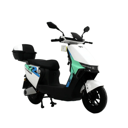 GVA Brands Gio Ultron 60V/20Ah 600W Electric Moped