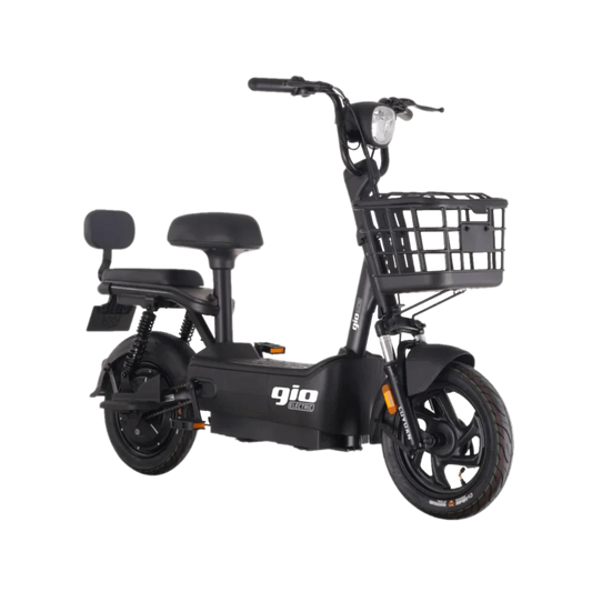 GVA Brands GIO WISP 60V/20Ah 400W Seated Electric Scooter