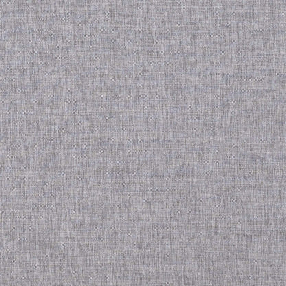 81.5" x 34.6" x 33.5" Gray, Sunproof Fabric, Powder Coated Aluminum, Sofa -364690