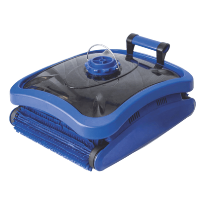 Blue Torrent MyBot Inground Robotic Pool Cleaner