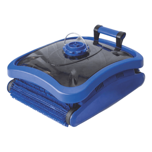 Blue Torrent MyBot Inground Robotic Pool Cleaner