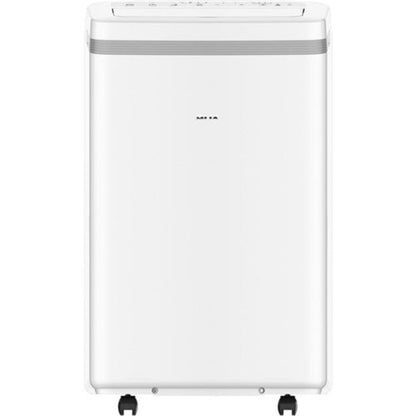 Amana - 8000 BTU Portable Air Conditioner - white  - MF-08KC