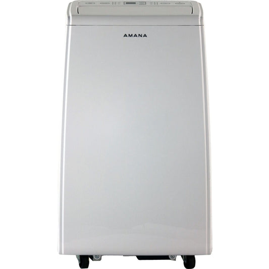 Amana - 7,000 BTU Portable Air Conditioner with Dehumidifer  -  AMAP064AW