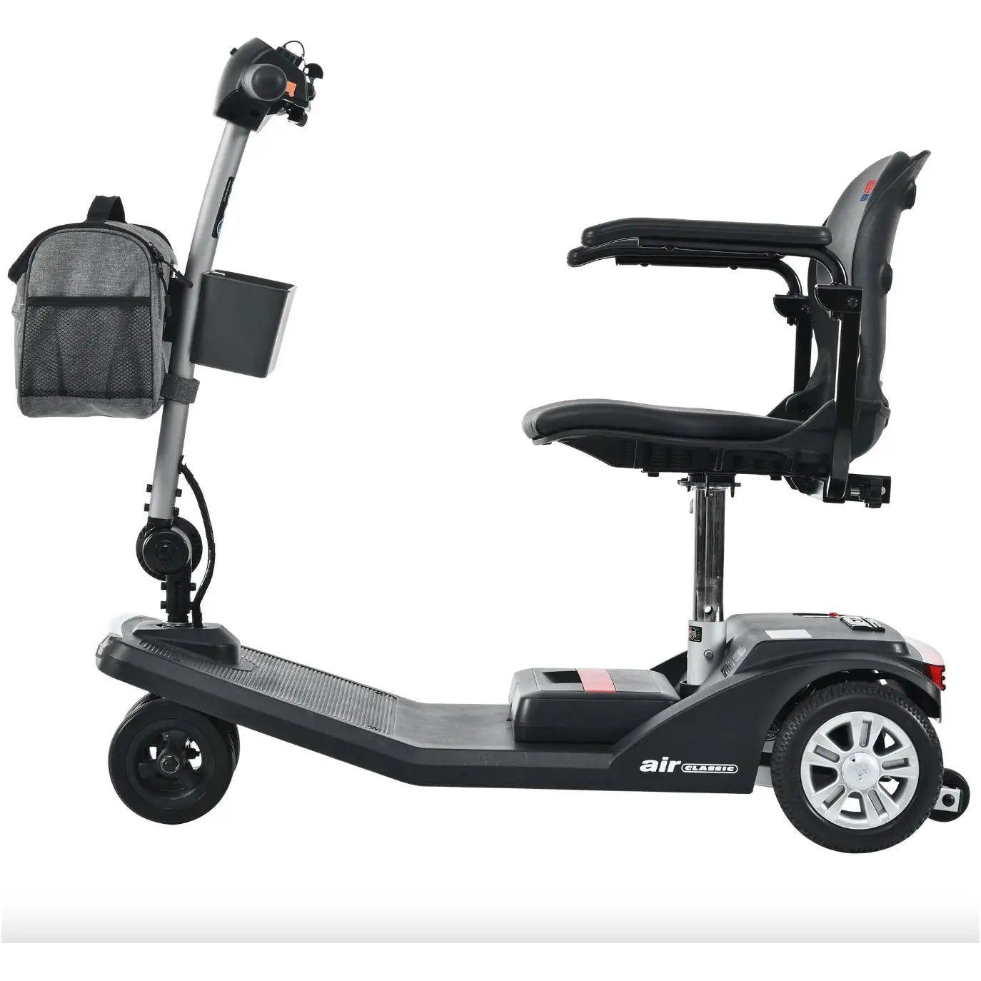 Metro Mobility Air Classic Lightweight Mobility Scooter