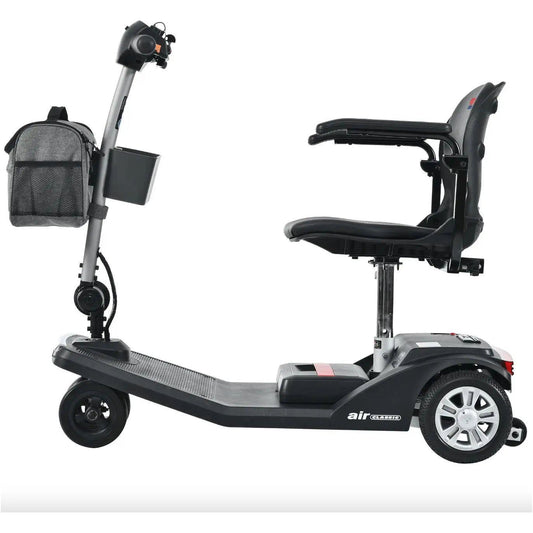 Metro Mobility Air Classic Lightweight Mobility Scooter
