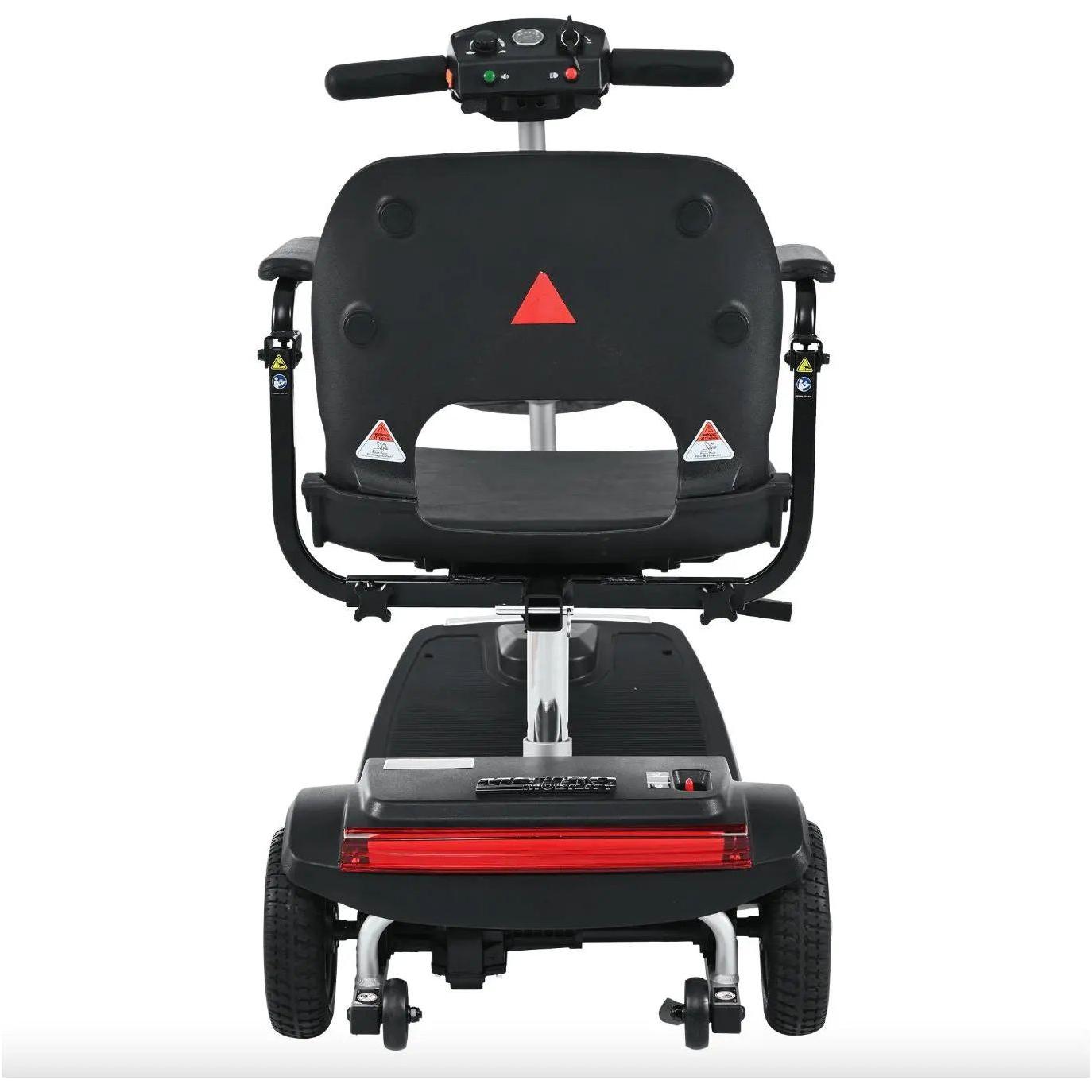 Metro Mobility Air Classic Lightweight Mobility Scooter