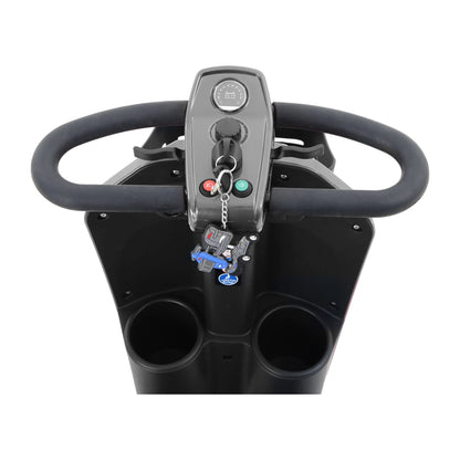 Metro Mobility MAX PLUS Full-Size 4-Wheel Mobility Scooter
