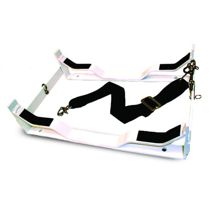 Revere Coastal Elite Life Raft, 4-8 Person - 45-CE4V
