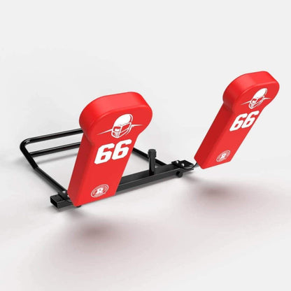 Rogers Athletic Colt Youth Football Blocking Sleds - W74-2