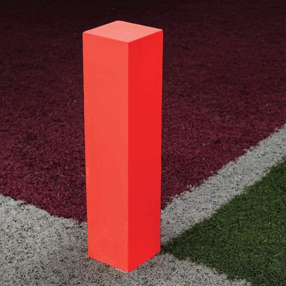 Rogers Athletic Football End Zone Pylons Set of 12 - 410116