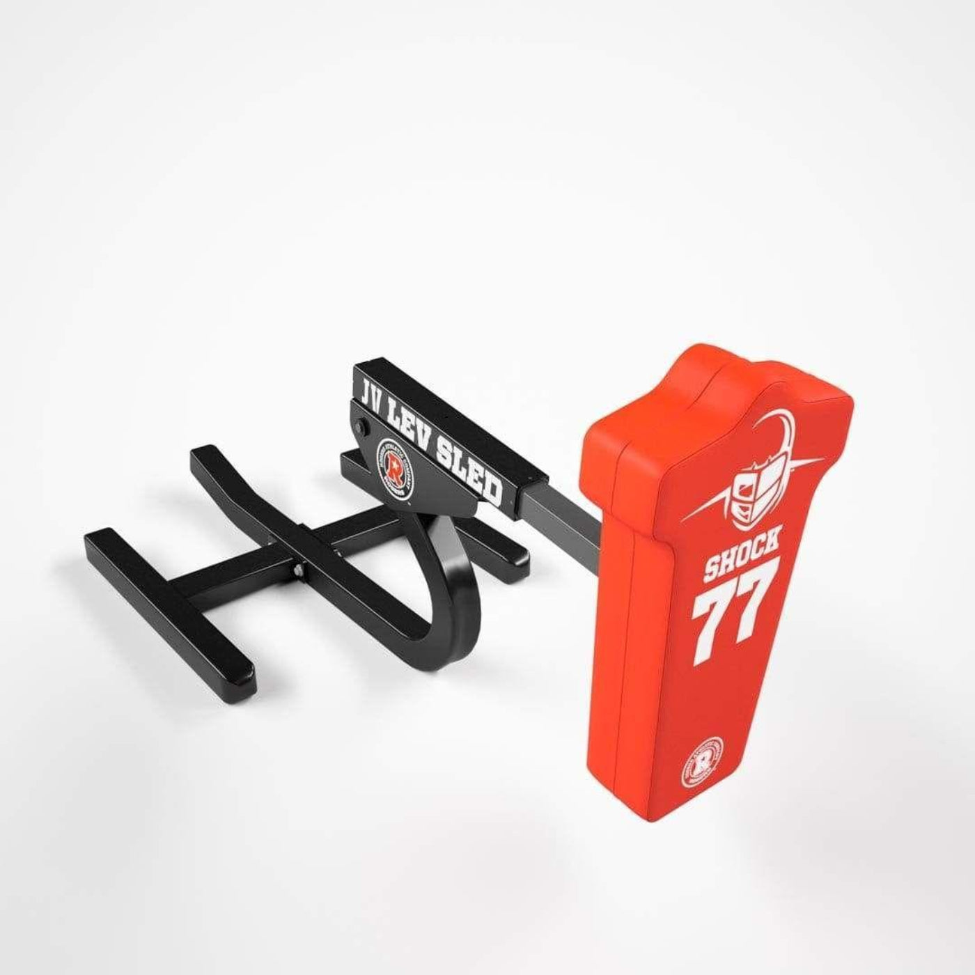 Rogers Athletic 1-Man ISO Football Blocking Sled - 410471