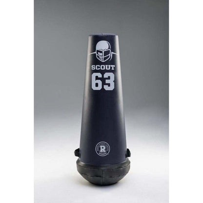 Rogers Athletic Scout Pop Up Football Tackle Dummy - 410277