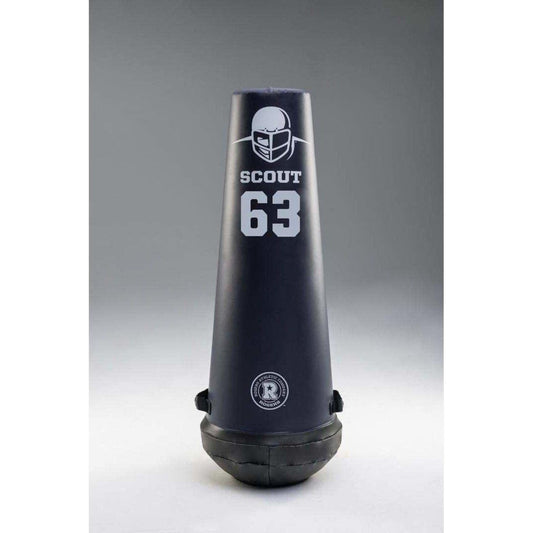 Rogers Athletic Scout Pop Up Football Tackle Dummy - 410277