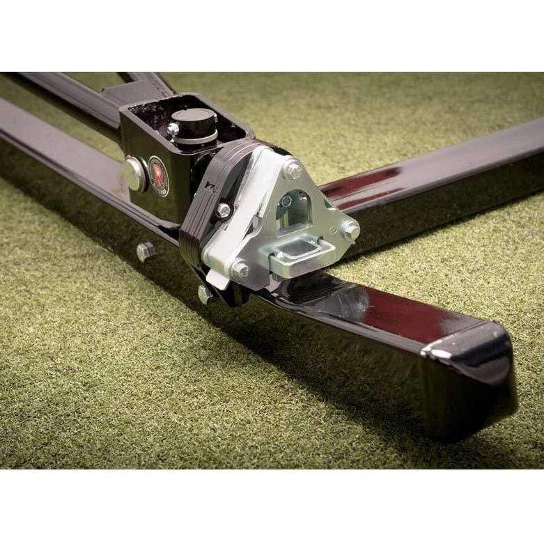 Rogers Athletic TEK Football Blocking Sleds - 411411