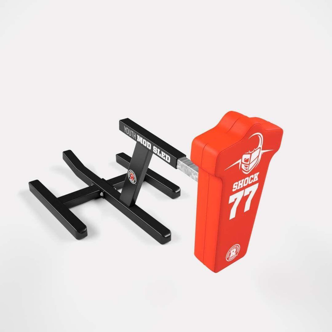 Rogers Athletic Youth MOD Football Blocking Sleds  - 411331