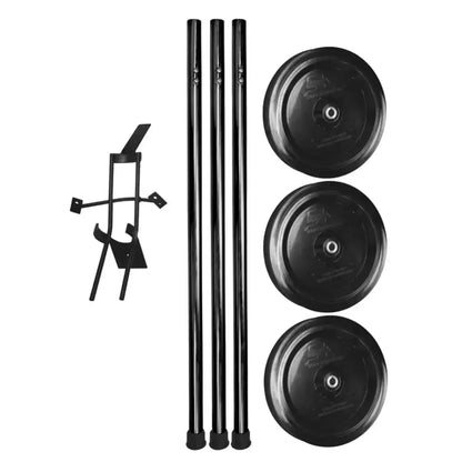 Sport Attack Conversion Kit, Hack Softball (Softball to Baseball) - 2912-5240-1