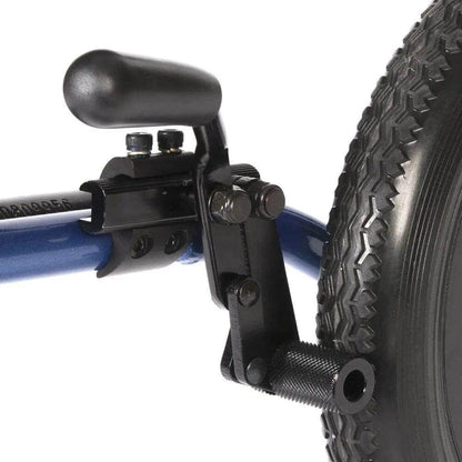 Strongback Excursion 12 Transport Wheelchair