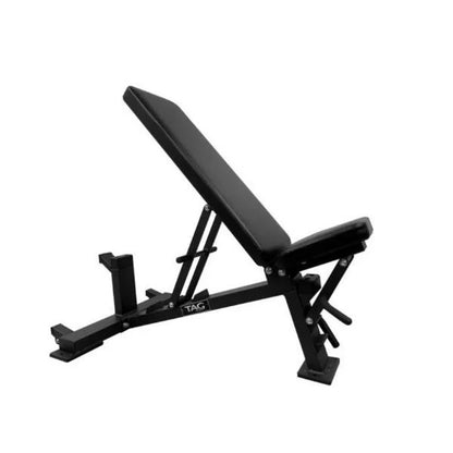 TAG Slim Rack with Bench - RCK-SLIM90 KIT