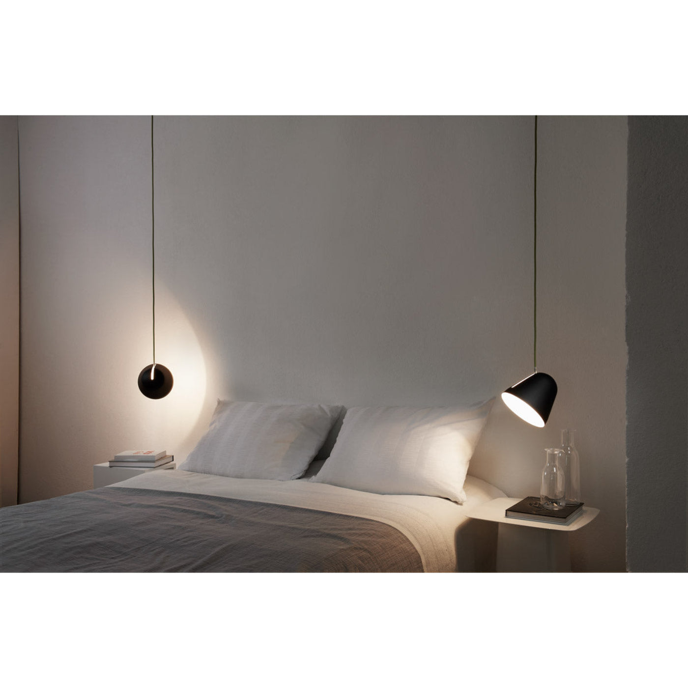 Nyta Tilt Pendant Light