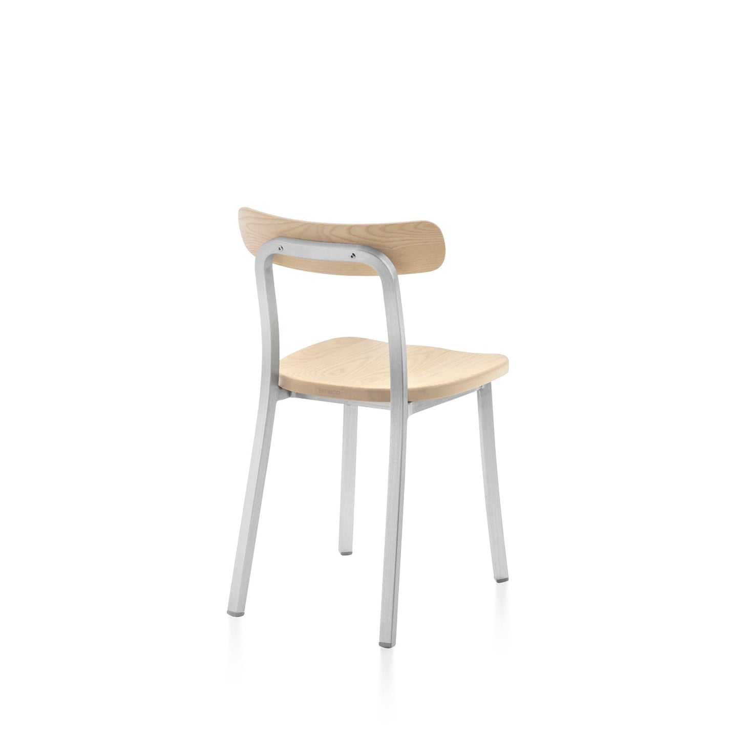 Emeco Utility Side Chair -Utility SC HB Acc