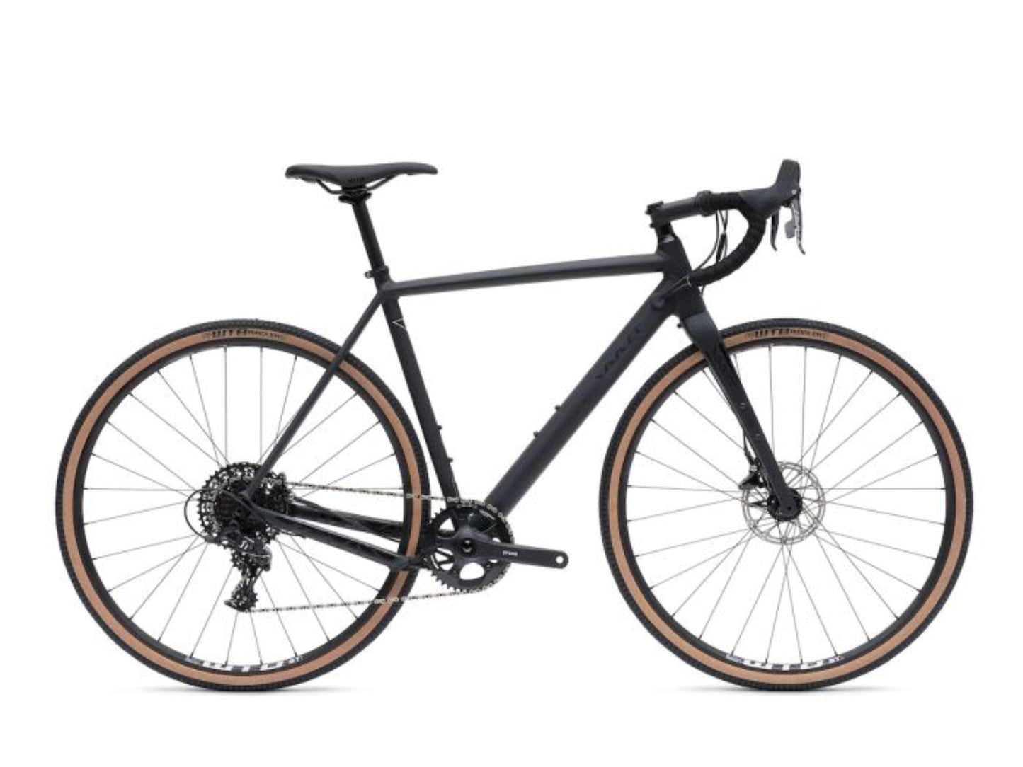VAAST BIKES All-Road Bikes A/1 APEX 700C - All-Road-APEX-XS