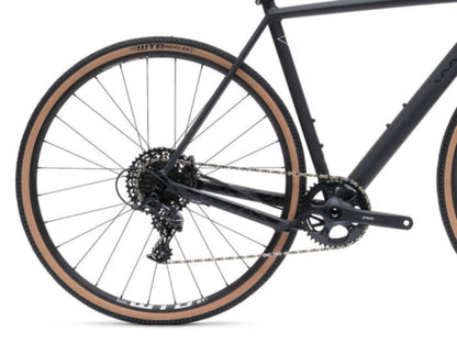 VAAST BIKES All-Road Bikes A/1 APEX 700C - All-Road-APEX-XS