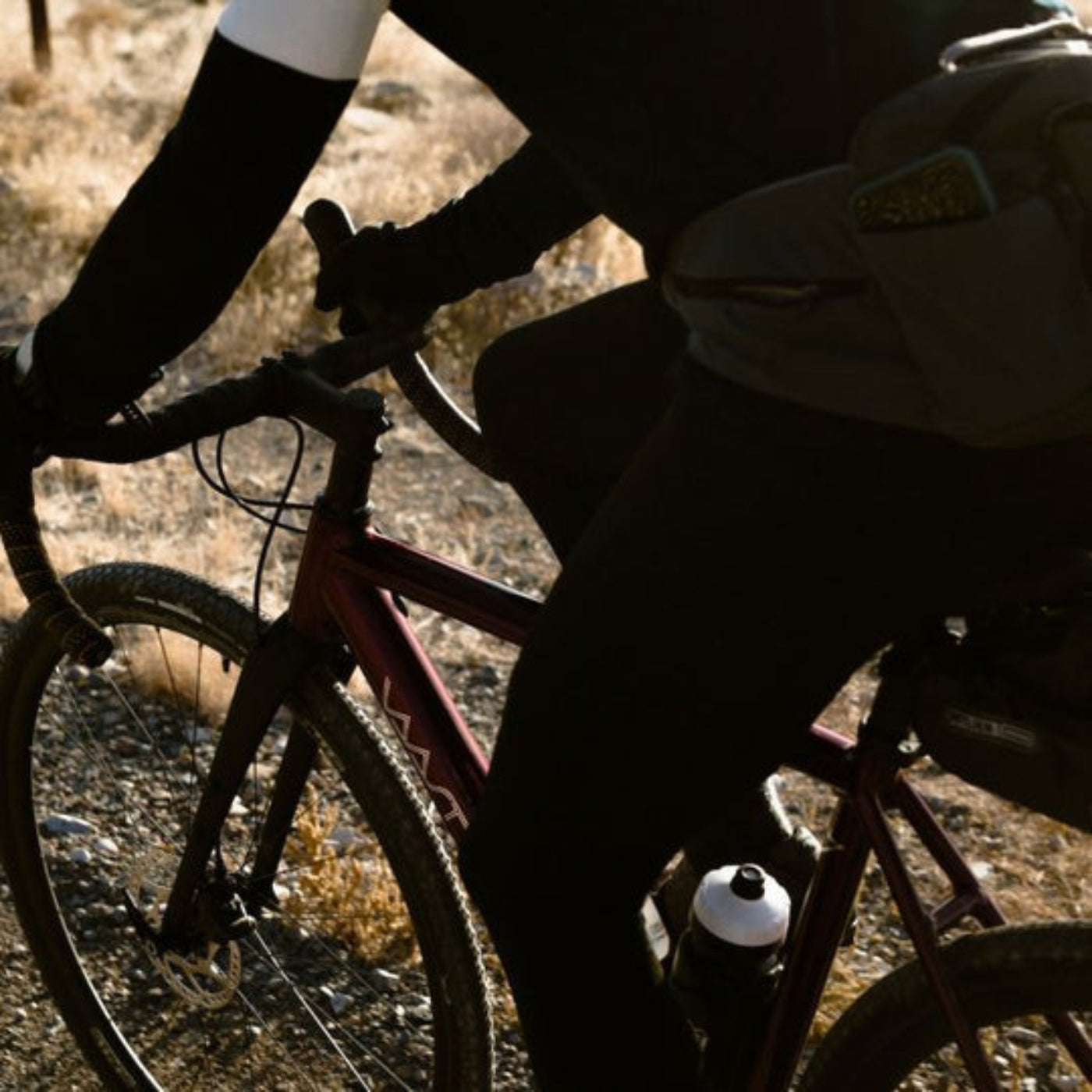 VAAST BIKES All-Road Bikes A/1 2XGRX 700C - All-Road-2XGRX-XS