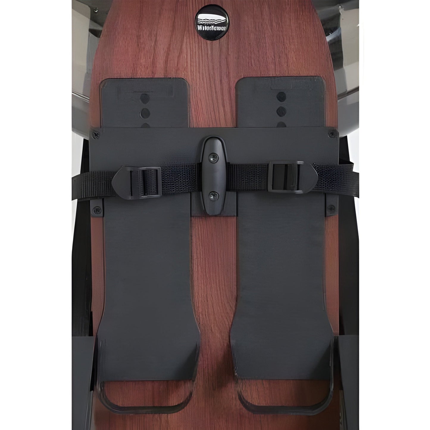 WaterRower Club Rowing Machine