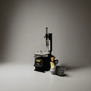 Ranger R76ATR Tilt Back Tire Changer Right-Tower Single Assist